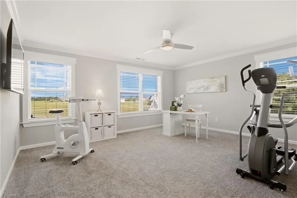6601 Hedgerow Court Summerfield, NC 27358