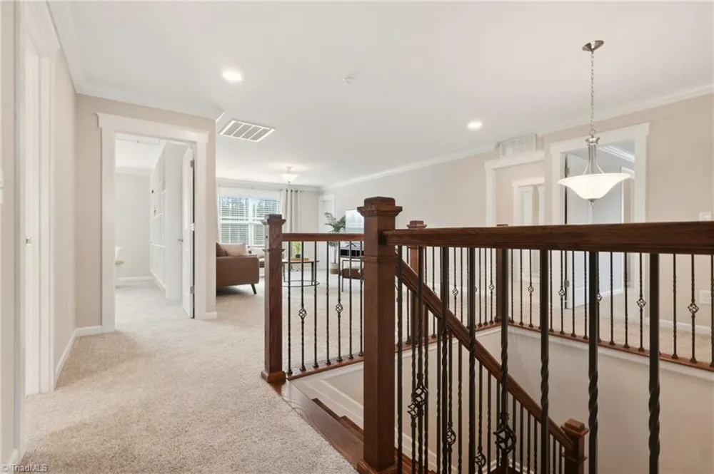 6601 Hedgerow Court Summerfield, NC 27358