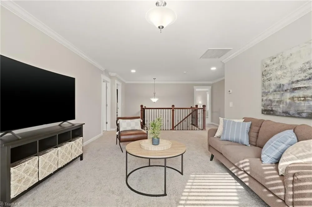 6601 Hedgerow Court Summerfield, NC 27358