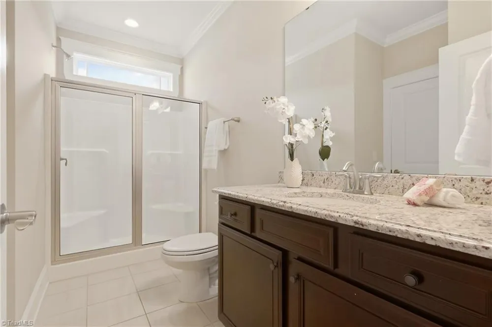 6601 Hedgerow Court Summerfield, NC 27358