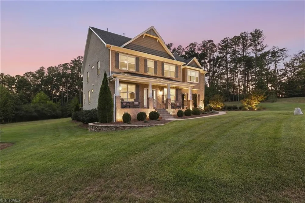 6601 Hedgerow Court Summerfield, NC 27358