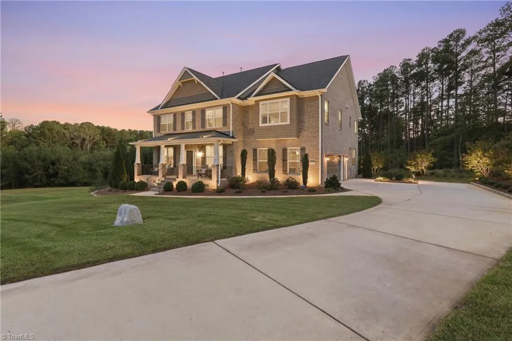 6601 Hedgerow Court Summerfield, NC 27358