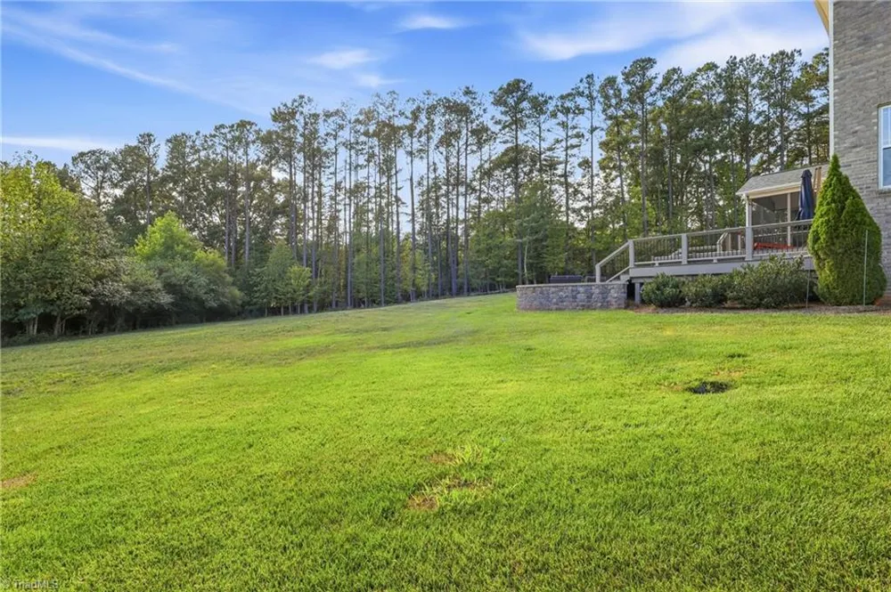 6601 Hedgerow Court Summerfield, NC 27358