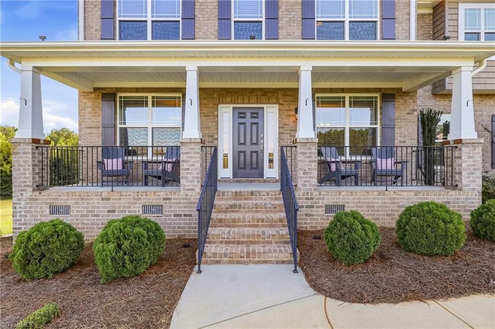 6601 Hedgerow Court Summerfield, NC 27358
