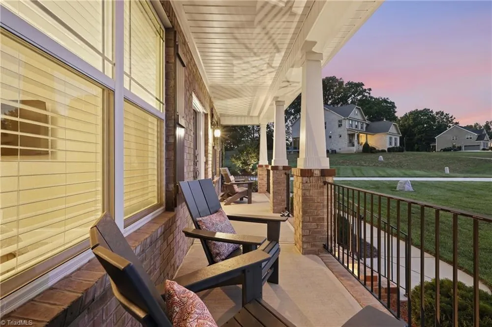 6601 Hedgerow Court Summerfield, NC 27358