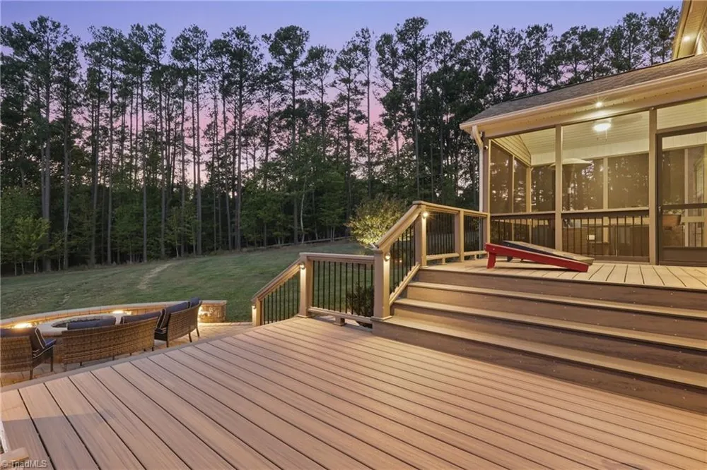6601 Hedgerow Court Summerfield, NC 27358