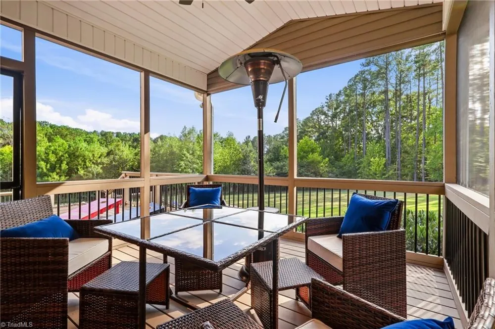 6601 Hedgerow Court Summerfield, NC 27358