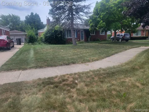 8436 Antwerp Drive