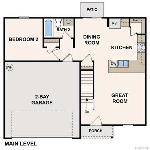 32016 Dixie Manor Road