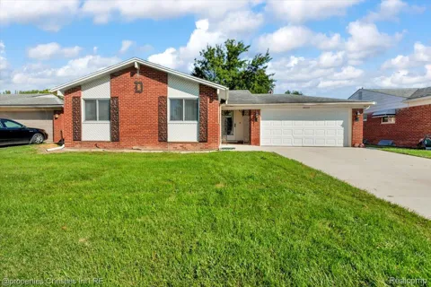 18035 Fairwood Drive