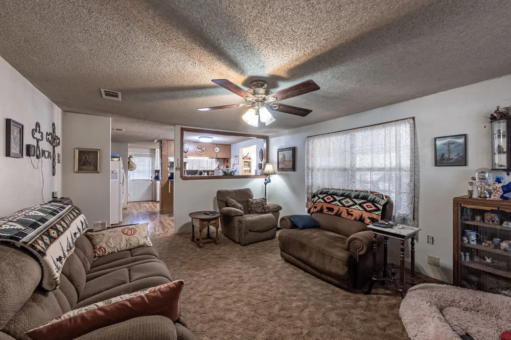 377 Fm 1521 Pittsburg, TX 75686