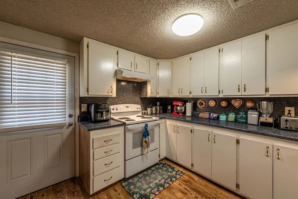 377 Fm 1521 Pittsburg, TX 75686