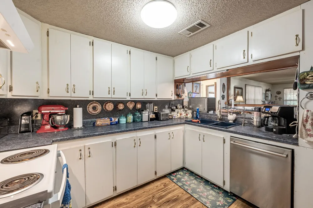 377 Fm 1521 Pittsburg, TX 75686