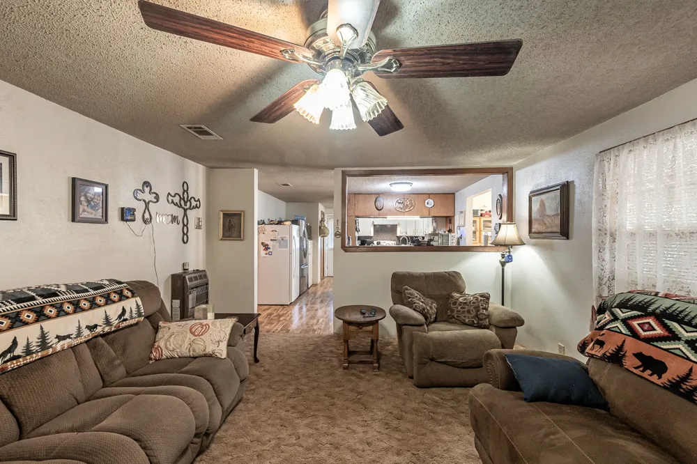 377 Fm 1521 Pittsburg, TX 75686
