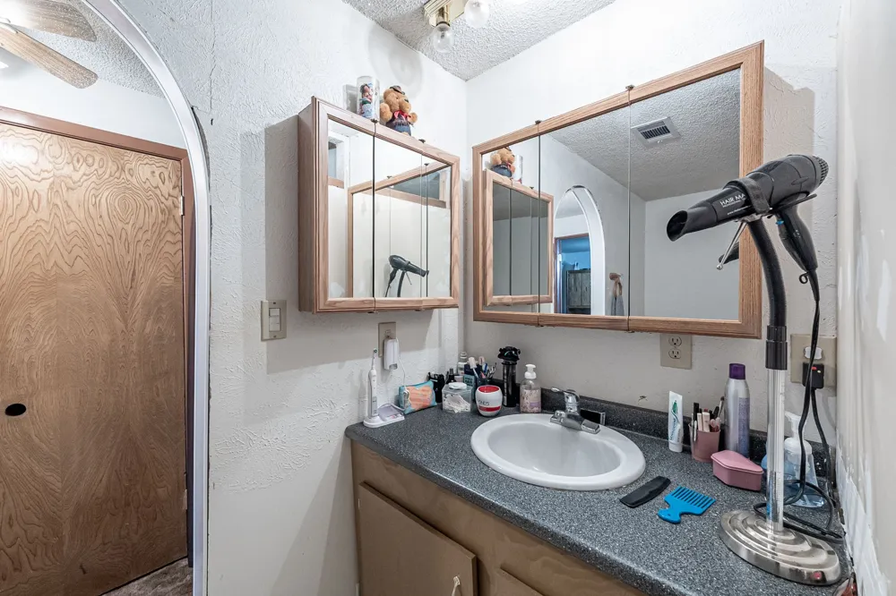 377 Fm 1521 Pittsburg, TX 75686