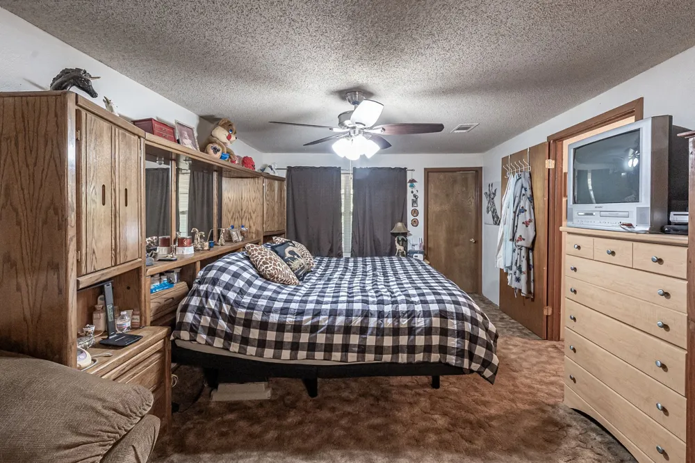 377 Fm 1521 Pittsburg, TX 75686
