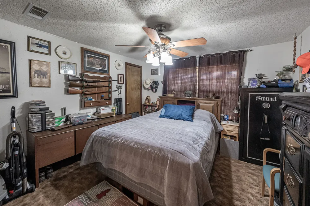 377 Fm 1521 Pittsburg, TX 75686