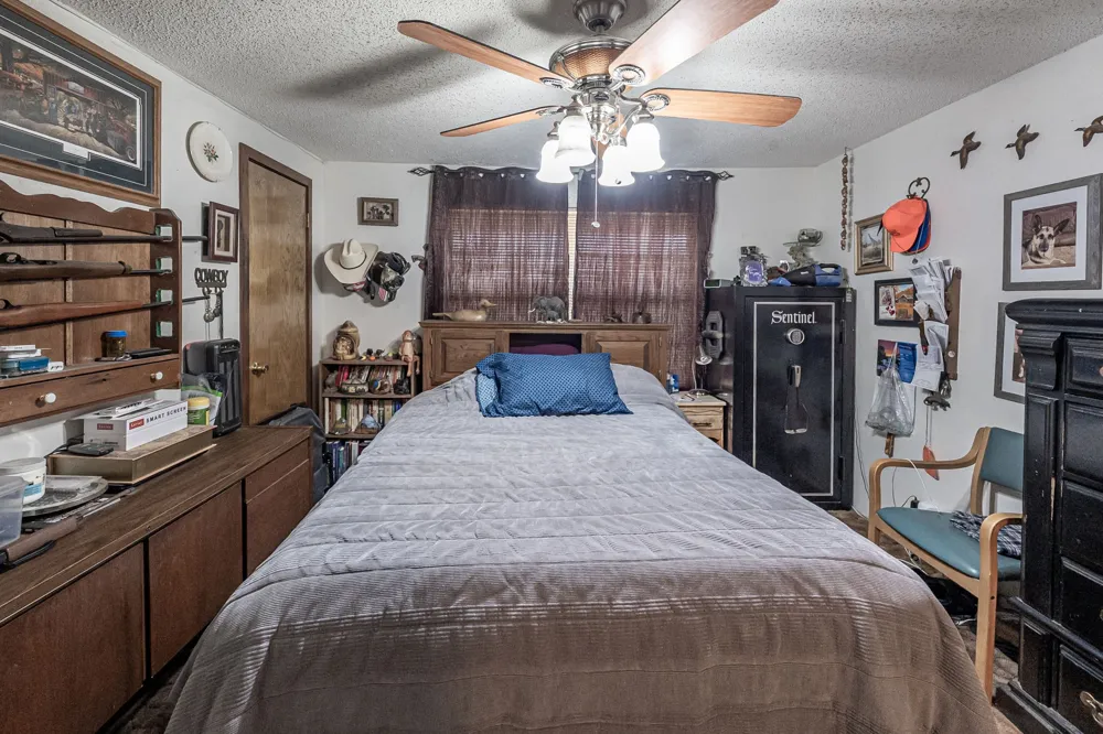 377 Fm 1521 Pittsburg, TX 75686