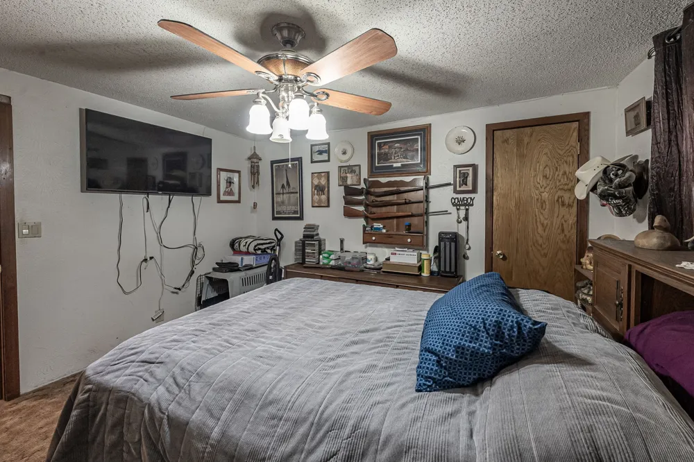 377 Fm 1521 Pittsburg, TX 75686