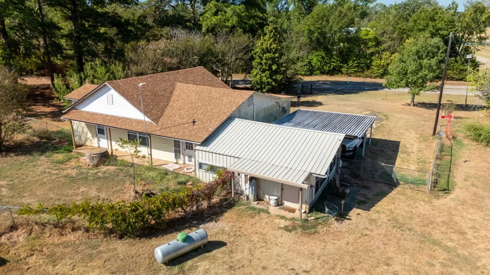 377 Fm 1521 Pittsburg, TX 75686