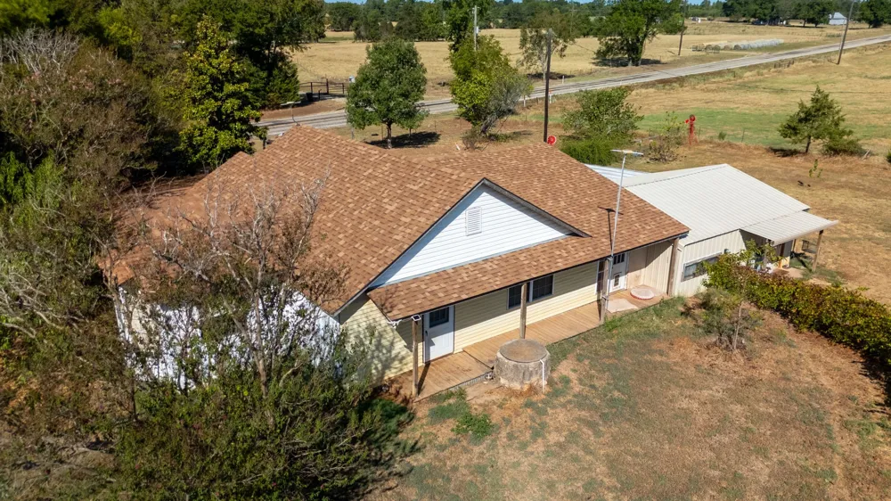 377 Fm 1521 Pittsburg, TX 75686