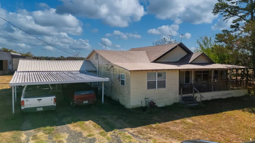 377 Fm 1521 Pittsburg, TX 75686