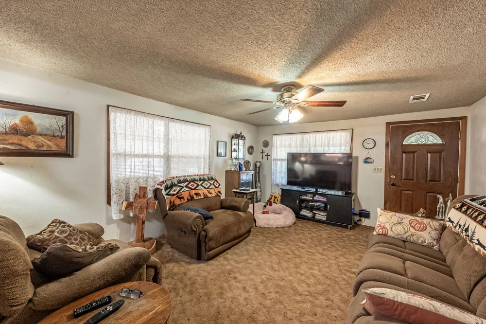 377 Fm 1521 Pittsburg, TX 75686