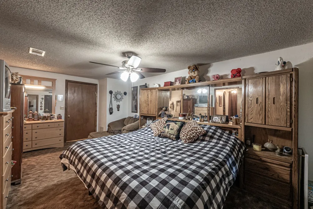 377 Fm 1521 Pittsburg, TX 75686