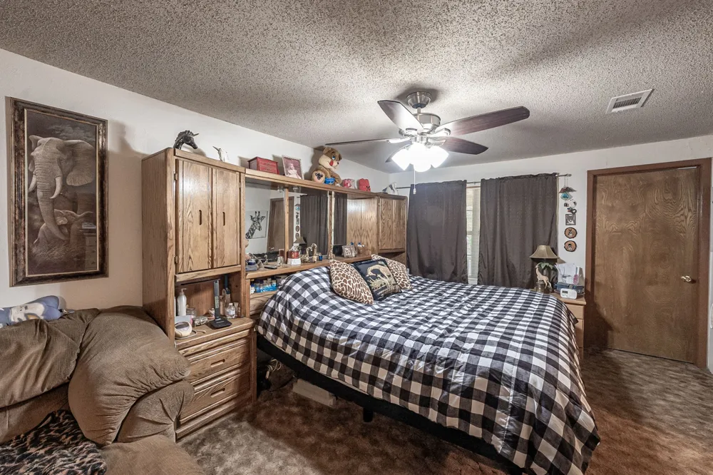 377 Fm 1521 Pittsburg, TX 75686