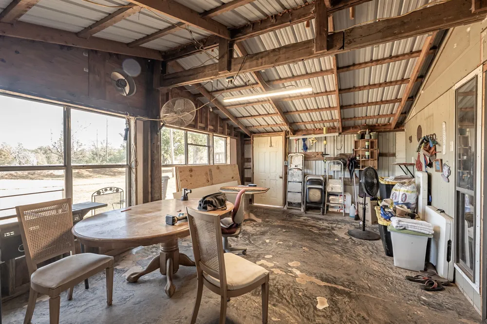 377 Fm 1521 Pittsburg, TX 75686