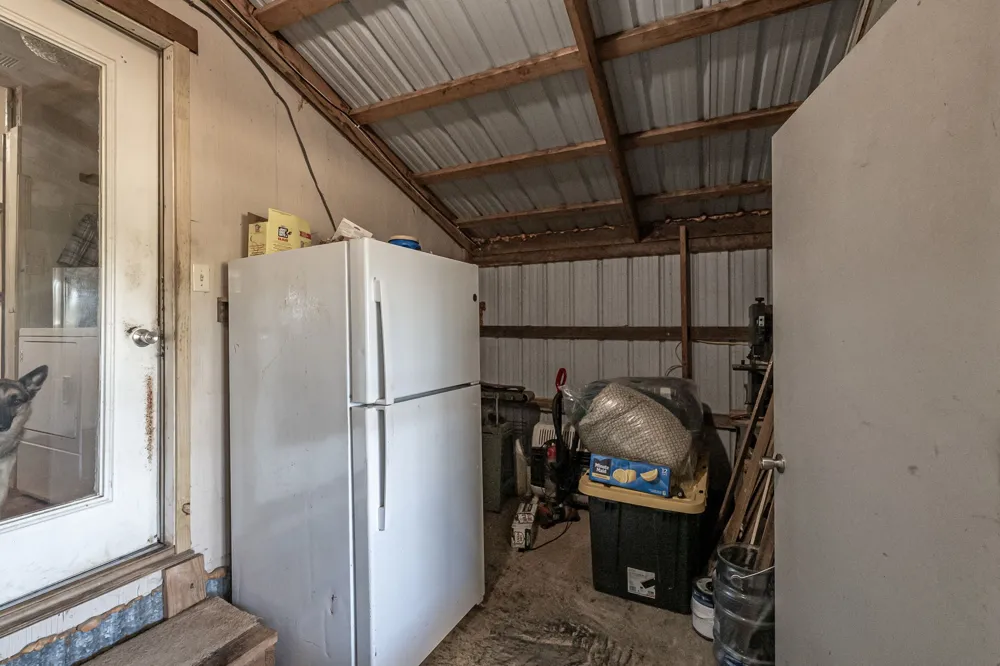 377 Fm 1521 Pittsburg, TX 75686