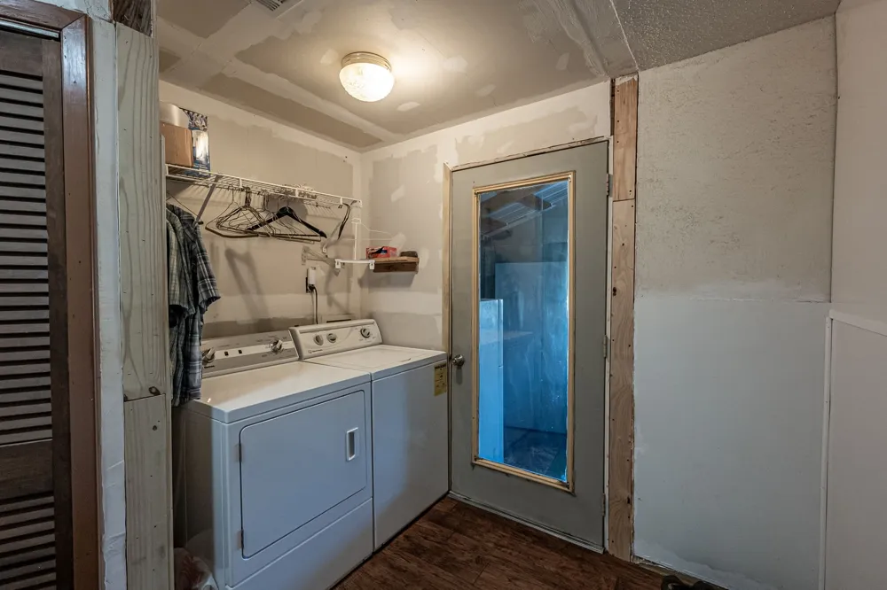 377 Fm 1521 Pittsburg, TX 75686