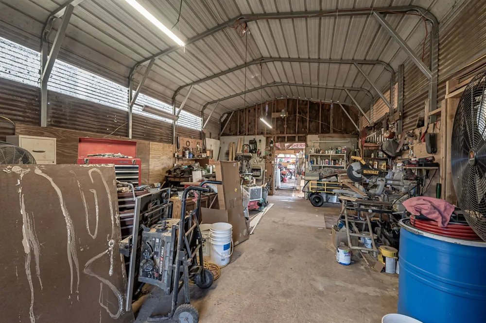 377 Fm 1521 Pittsburg, TX 75686