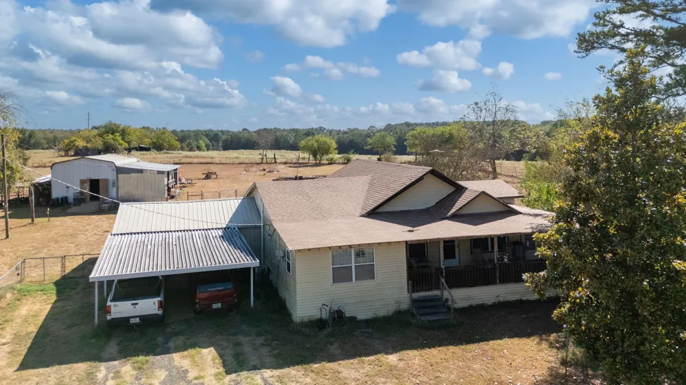 377 Fm 1521 Pittsburg, TX 75686