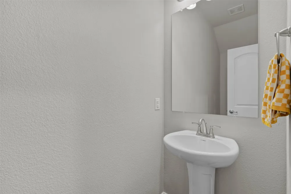 2228 Davenport Drive Denton, TX 76207
