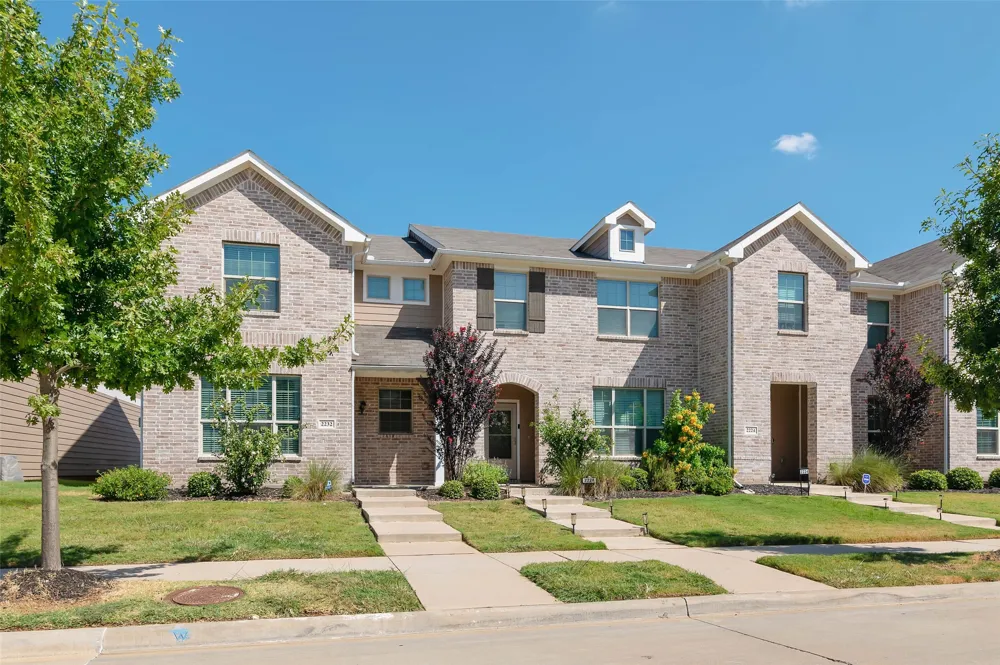 2228 Davenport Drive Denton, TX 76207