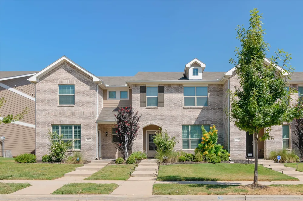 2228 Davenport Drive Denton, TX 76207