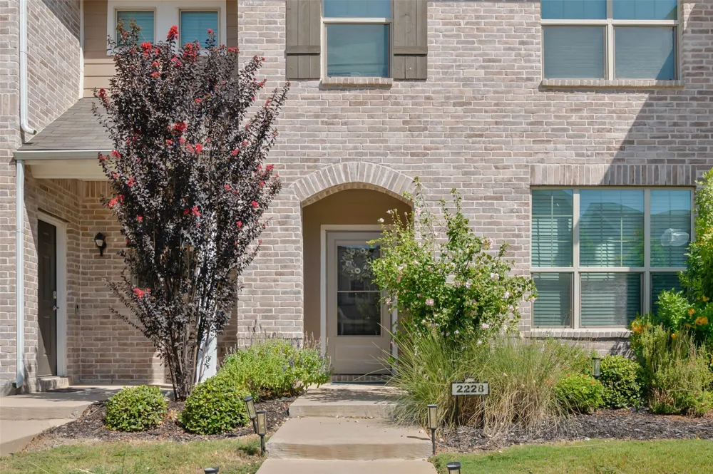 2228 Davenport Drive Denton, TX 76207
