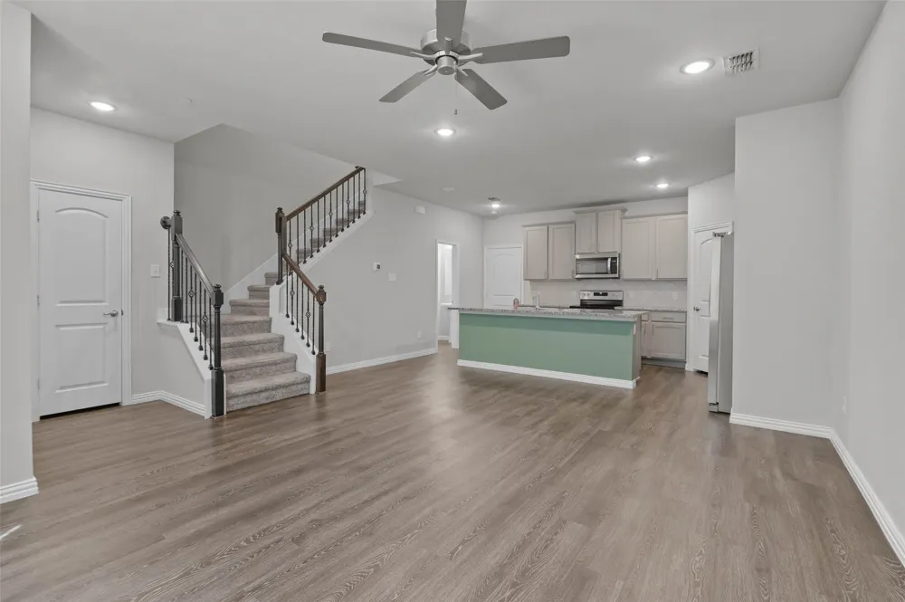 2228 Davenport Drive Denton, TX 76207