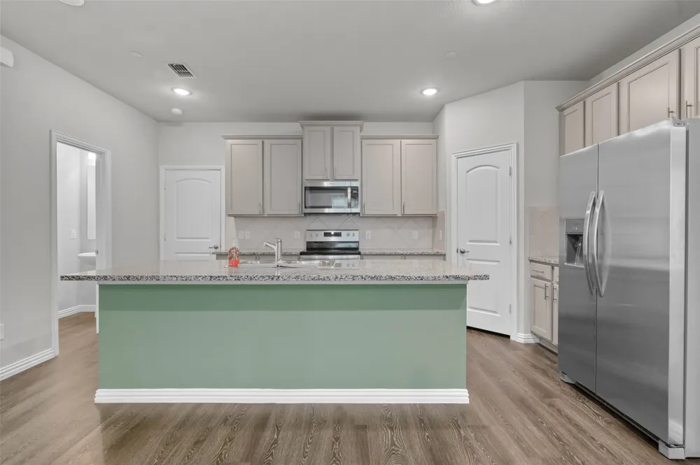 2228 Davenport Drive Denton, TX 76207