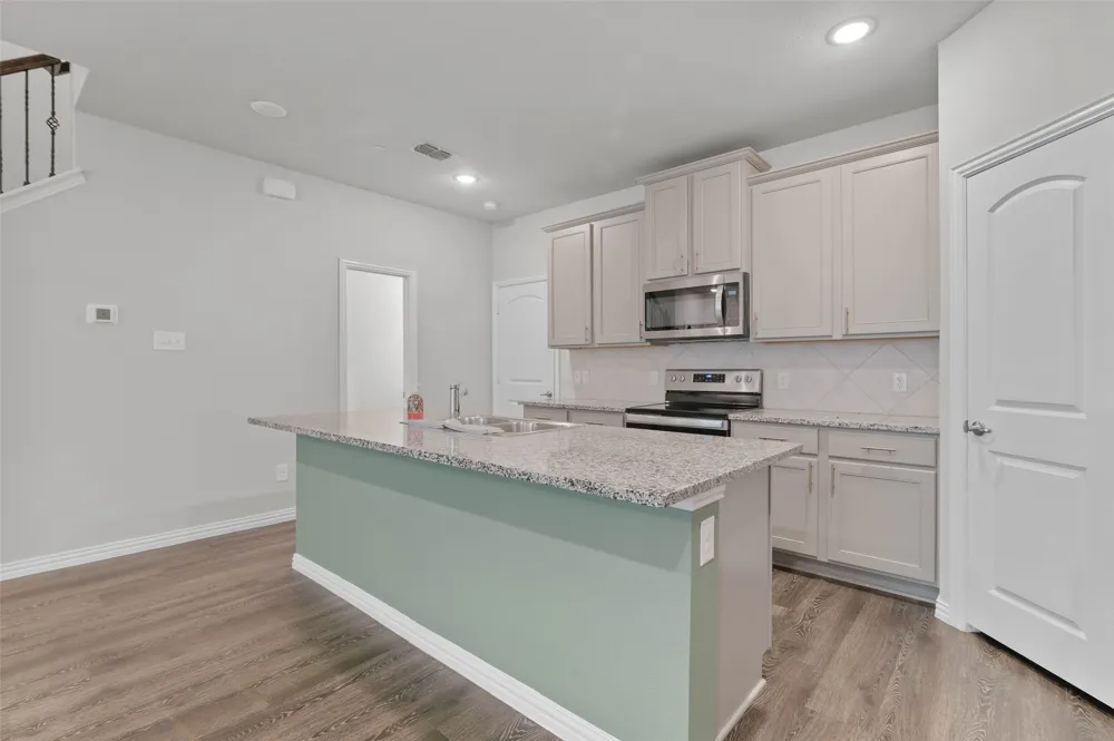 2228 Davenport Drive Denton, TX 76207