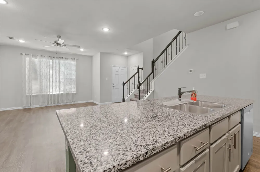 2228 Davenport Drive Denton, TX 76207