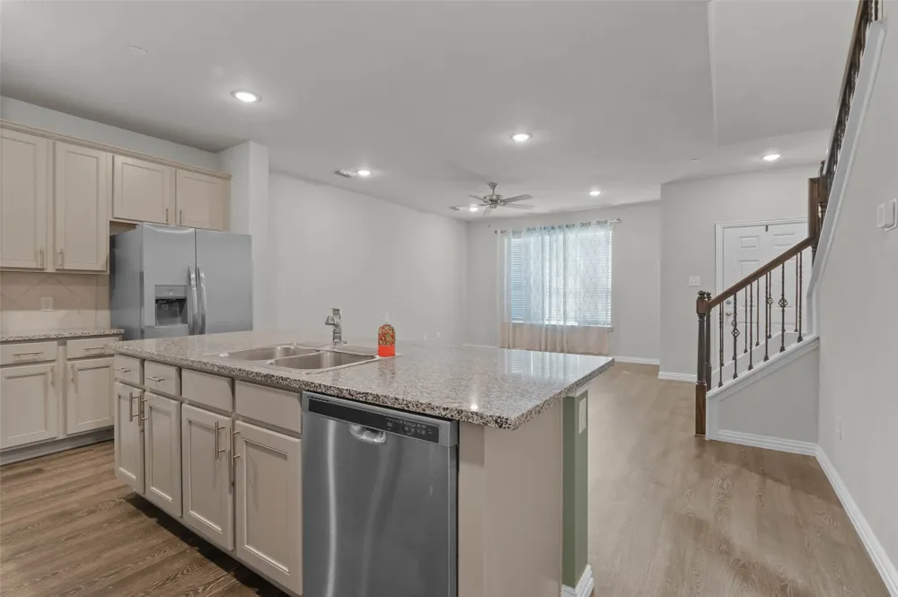 2228 Davenport Drive Denton, TX 76207