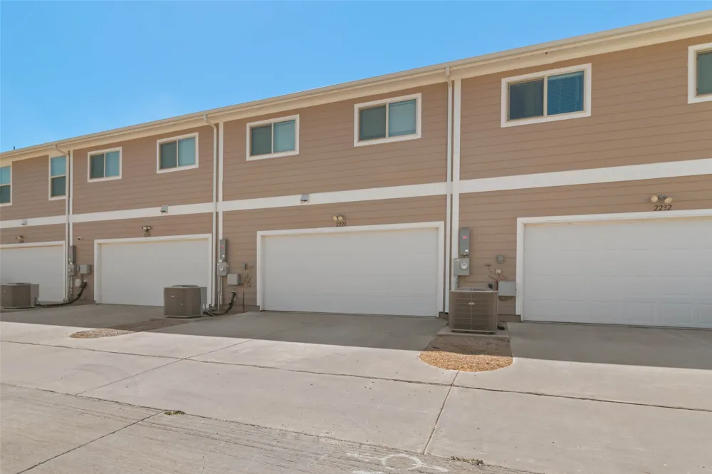 2228 Davenport Drive Denton, TX 76207