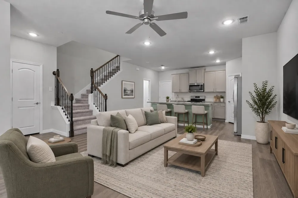 2228 Davenport Drive Denton, TX 76207