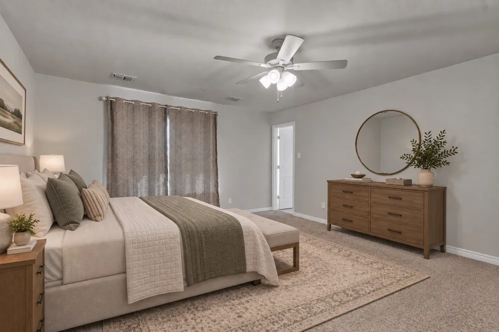 2228 Davenport Drive Denton, TX 76207