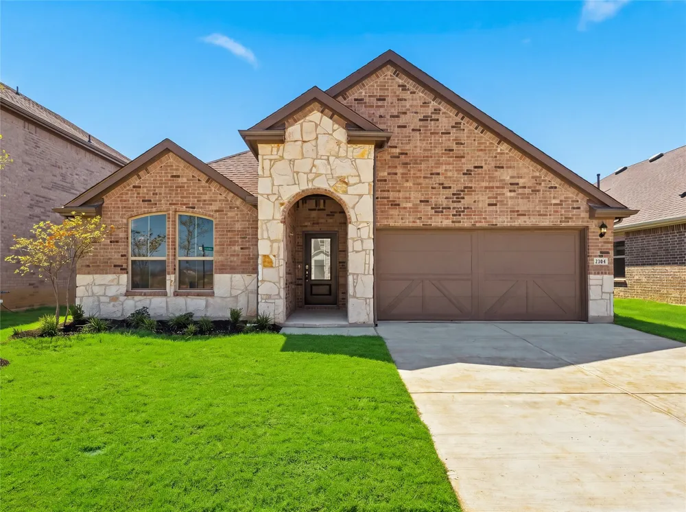 2504 Travis Street Celina, TX 75009