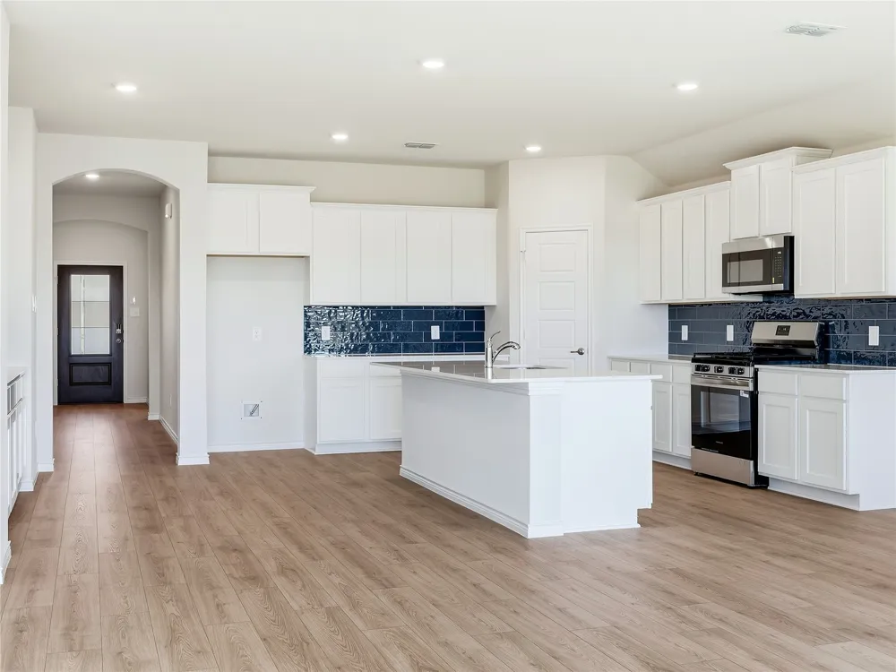 2504 Travis Street Celina, TX 75009