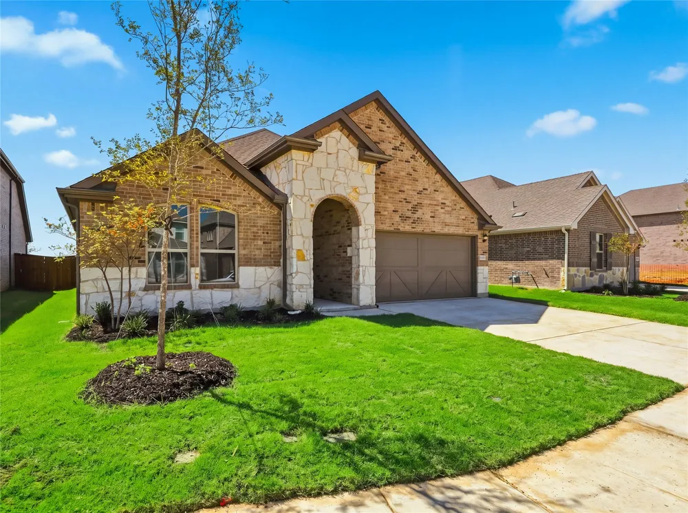 2504 Travis Street Celina, TX 75009