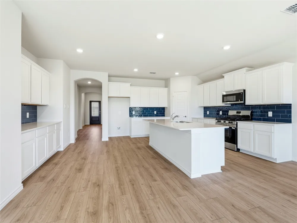 2504 Travis Street Celina, TX 75009